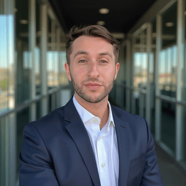 Michael Kaufman, Founder and Editor-in-Chief of VC Beast