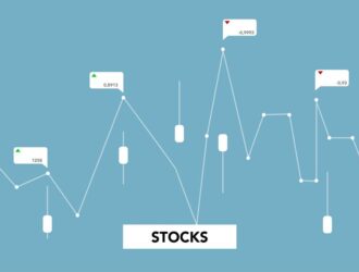 exciting journey in finance